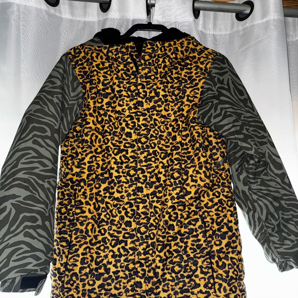 686 ski jacketJacket